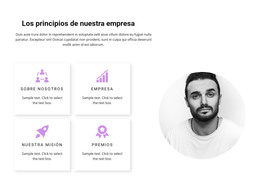 Página Web Para Analítica Y Resultados