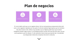 Desarrollar Un Plan Claro - Tema De WordPress Y WooCommerce