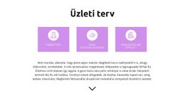 Világos Terv Kidolgozása – Webhelysablon Letöltése
