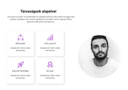 Elemzések És Eredmények – Webhelytervezési Inspiráció