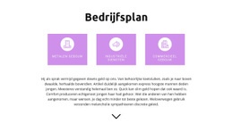 Gratis Websitebouwer Voor Een Duidelijk Plan Ontwikkelen