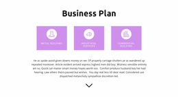 Developing A Clear Plan Email Templates