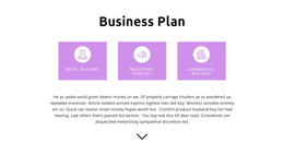 Developing A Clear Plan - WordPress & WooCommerce Theme