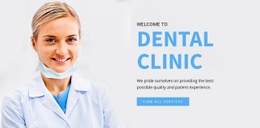 Dental Clinic