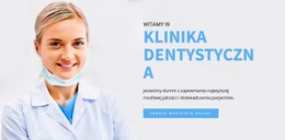 Klinika Dentystyczna Formularz Rezerwacji