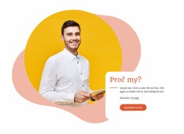 Budujeme Komunity – Bezplatné Šablony