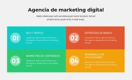 Lista De Colores Numerada - Hermoso Diseño De Sitio Web