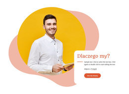 Budujemy Społeczności - Pobierz Bezpłatnie Motyw WordPress