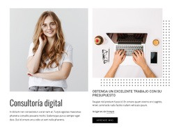 Tu Socio De Pensamiento En Las Decisiones - Diseño De Sitios Web