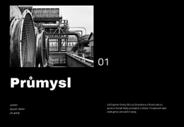 Obchodní A Průmyslové - Vestavěná Funkce Cms