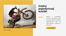 Jeden Utwór Godny - Bezpłatny Projekt Strony Internetowej