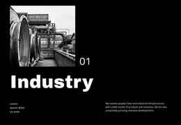 Business And Industrial