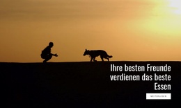 Bestes Futter Für Haustiere