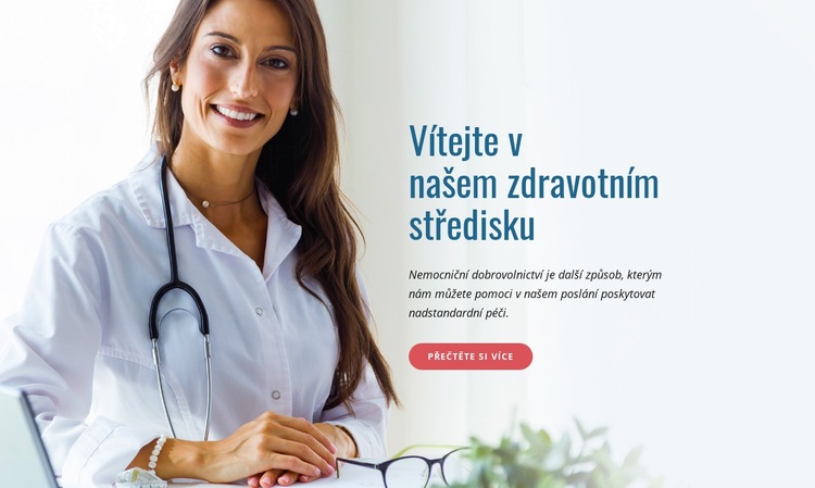 Programy Medicare Šablona