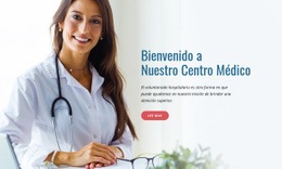 Programas De Medicare - Plantilla HTML5 Profesional