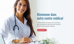 Programmes D'Assurance-Maladie Services Médicaux