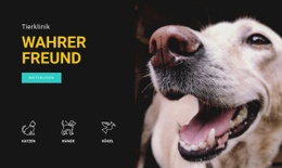 Tierklinik #Html-Templates-De-Seo-One-Item-Suffix