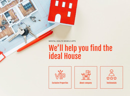 Leading Real Estate Company