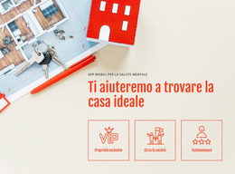 Azienda Leader Nel Settore Immobiliare