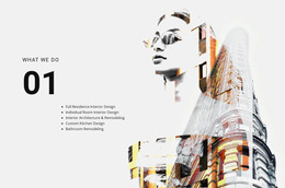 The Leading Consulting Partner - Free WordPress Theme