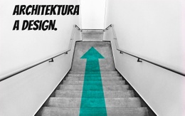 Architektonické Inovace Šablona