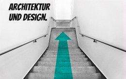 Architektonische Innovationen Designvorlage