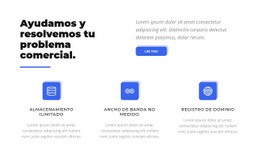 Actualiza Tu Negocio - Creador De Sitios Web