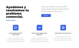 Actualiza Tu Negocio - HTML Website Builder