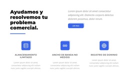 Actualiza Tu Negocio - Mercado Comunitario Sencillo