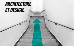 Innovations Architecturales - Créateur De Site