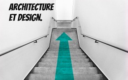 Innovations Architecturales - Page De Destination Ultime