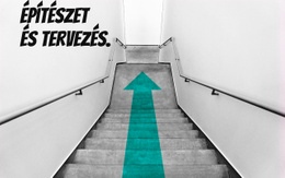 Építészeti Újítások - Rendszerindító Sablon