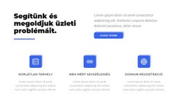 Frissítse Vállalkozását – Egyszerű Közösségi Piac