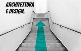 Innovazioni Architettoniche - Miglior Modello Joomla