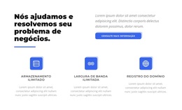 Atualize Seu Negócio - Tema WordPress Personalizado
