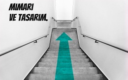 Mimari Yenilikler Şablon