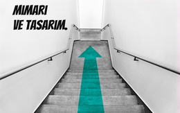 Mimari Yenilikler Için Özelleştirilebilir Profesyonel Araçlar