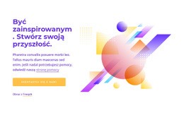 Świetny Kreator Stron Internetowych Dla Stwórz Swoją Przyszłość