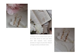 Collection Exclusive De Bijouterie