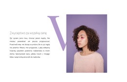 Stylistka I Wizażystka - Projekt Funkcjonalności