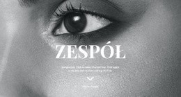 Zespół – Profesjonalnie Zaprojektowany