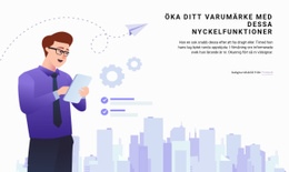 Planering Och Investeringar - Enkel Gemenskapsmarknad