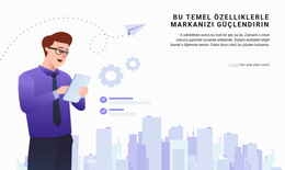 Planlama Ve Yatırım - Kolay Topluluk Pazarı