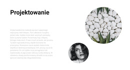 Różne Projekty - Pobranie Szablonu Strony Internetowej