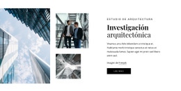 Investigación Arquitectónica Páginas De Destino