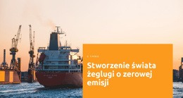 Stwórz Świat Żeglugi Kreator Joomla