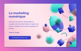 Agence Numérique Leader - Webpage Editor Free