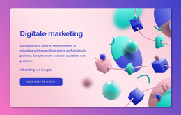 Toonaangevend Digitaal Bureau - E-Commercefunctie Bekijken