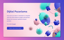 Lider Dijital Ajans - Üstün Web Sitesi Tasarımı