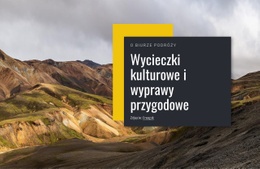 Wycieczki Kulturowe